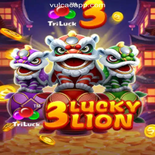 Exploring the Thrills of 3LUCKYLION: Your Gateway to the World of WG-Vulcao.COM Oficial Slots Brasil #1