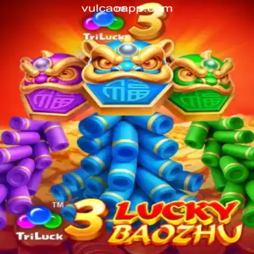 Unveiling 3LuckyBaozhu: A Comprehensive Guide to the Game and Its Impact