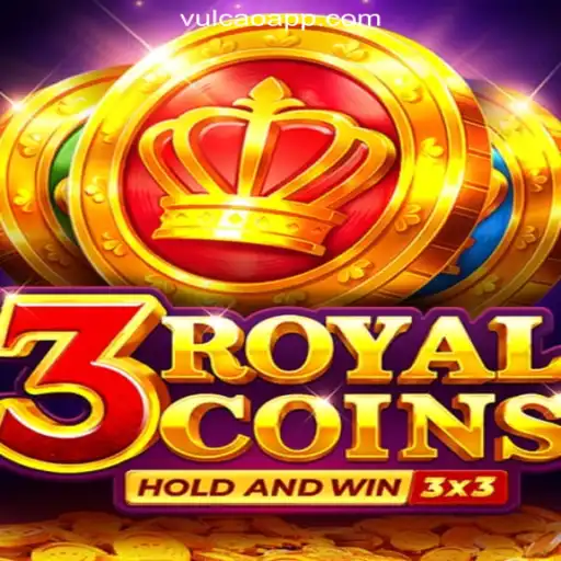 Exploring the Allure of 3royalcoins: WG-Vulcao.COM Oficial Slots Brasil #1