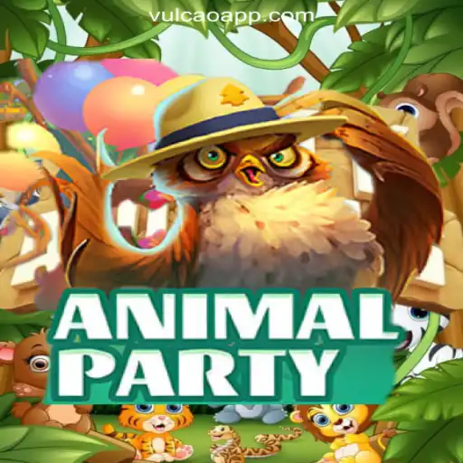 Discover the Vibrant World of AnimalParty and its Pioneering Slot Experience