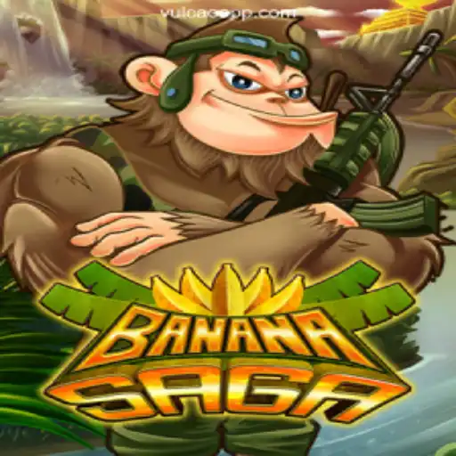 BananaSaga Game Review: Exploring the Exciting World of WG-Vulcao.COM Oficial Slots Brasil #1