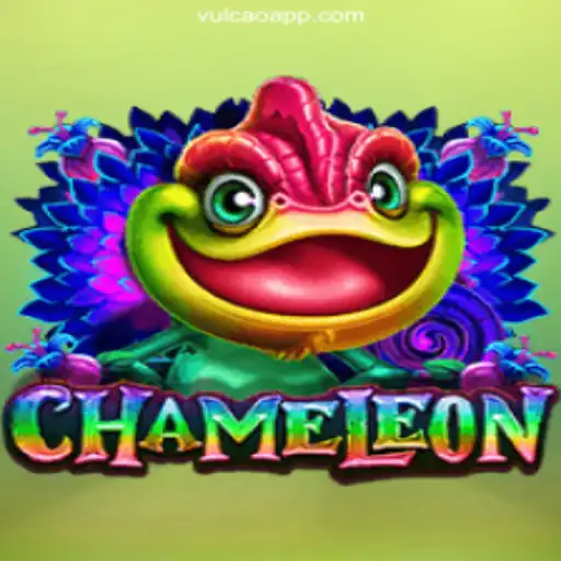 Chameleon: The Exciting World of WG-Vulcao.COM Oficial Slots Brasil #1