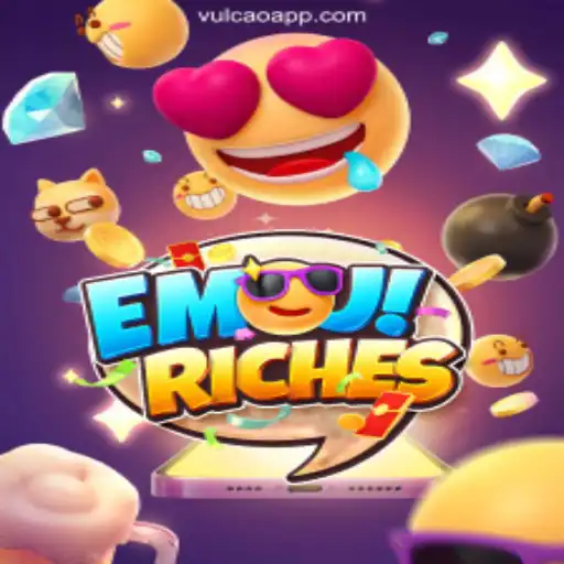 Exploring EmojiRiches: The Exciting World of WG-Vulcao.COM Oficial Slots Brasil #1