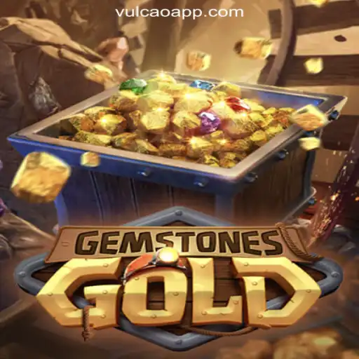 Exploring GemstonesGold: A Dazzling Adventure in WG-Vulcao.COM Oficial Slots Brasil #1