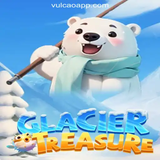Exploring GlacierTreasure: A Deep Dive into the Thrills of WG-Vulcao.COM Oficial Slots Brasil #1
