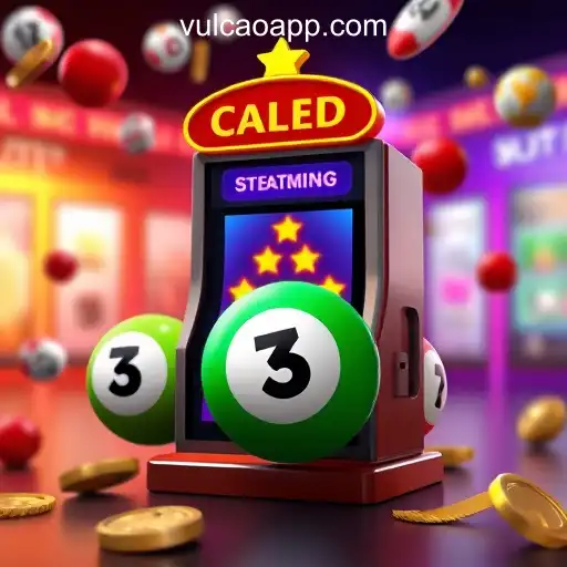 Exploring the World of Lottery and WG-Vulcao.COM Oficial Slots Brasil #1