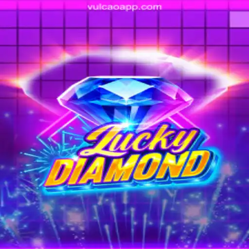 Discover the Excitement of LuckyDiamond with WG-Vulcao.COM Oficial Slots Brasil #1