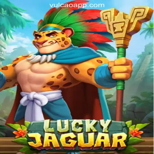 LuckyJaguar: Exploring the Thrills of WG-Vulcao.COM Oficial Slots Brasil #1