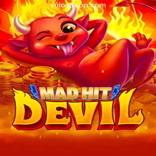 Exploring MadHitDevil: A Dive into the Thrilling World of WG-Vulcao.COM Oficial Slots Brasil #1