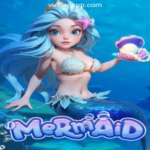 Dive into the Enchanting World of Mermaid: WG-Vulcao.COM Oficial Slots Brasil #1