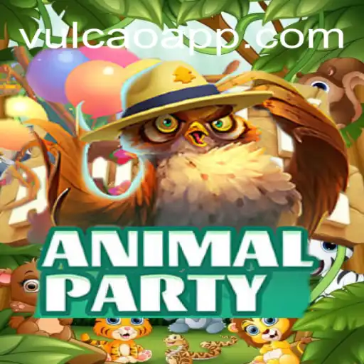Discover the Vibrant World of AnimalParty and its Pioneering Slot Experience