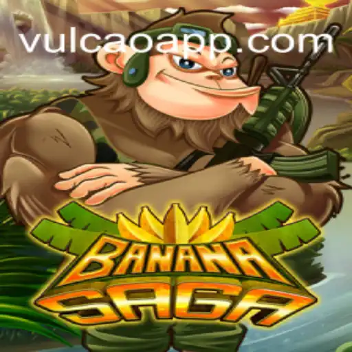 BananaSaga Game Review: Exploring the Exciting World of WG-Vulcao.COM Oficial Slots Brasil #1