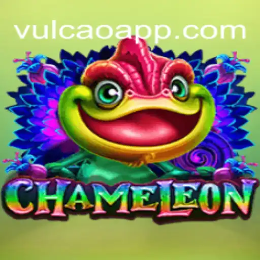 Chameleon: The Exciting World of WG-Vulcao.COM Oficial Slots Brasil #1