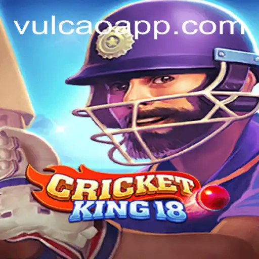 CricketKing18: The Ultimate Online Cricket Gaming Experience