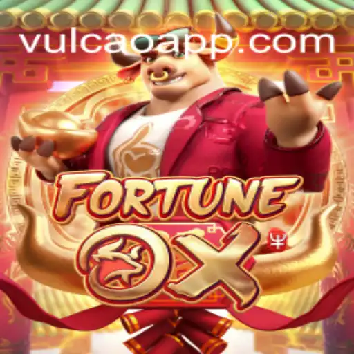 Exploring the Exciting World of FortuneOx at WG-Vulcao.COM Oficial Slots Brasil #1
