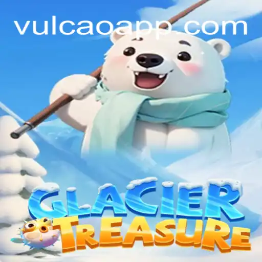 Exploring GlacierTreasure: A Deep Dive into the Thrills of WG-Vulcao.COM Oficial Slots Brasil #1