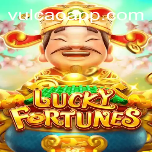 Discover LUCKYFORTUNES: The Premier Experience at WG-Vulcao.COM Oficial Slots Brasil