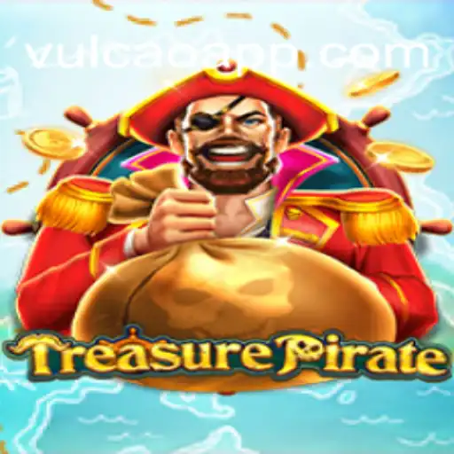 Unveiling TreasurePirate: Dive into Your Next Adventure with WG-Vulcao.COM Oficial Slots Brasil #1