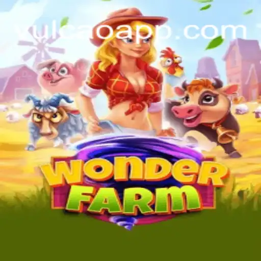 Exploring WonderFarm: An In-Depth Look into the Latest Sensation Featuring WG-Vulcao.COM Oficial Slots Brasil #1