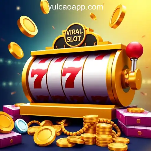 WG-Vulcao.COM Oficial Slots Brasil #1: A Deep Dive into Online Slots