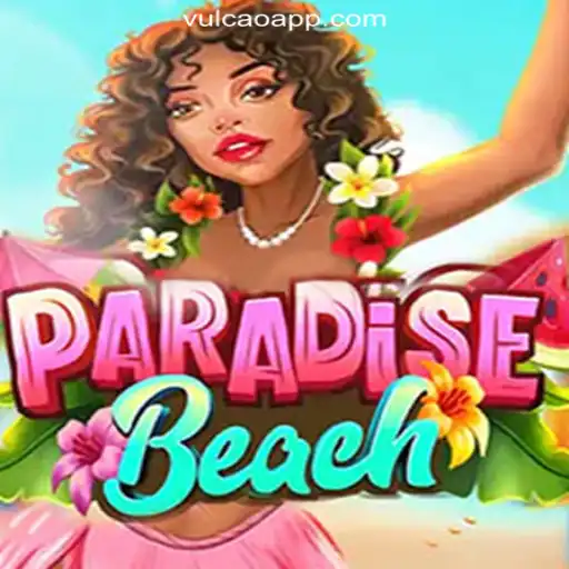 Experience Thrills with ParadiseBeach: A Deep Dive into WG-Vulcao.COM Oficial Slots Brasil #1