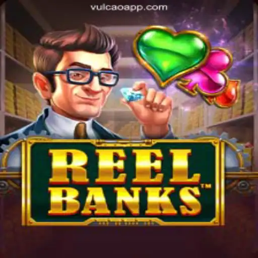 Explore the Thrilling World of ReelBanks: A Top Choice for Slot Enthusiasts in Brazil