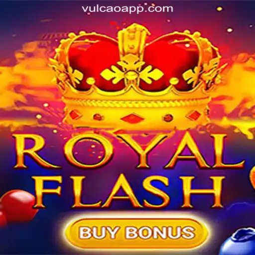 Exploring RoyalFlashBuyBonus: The Premier Online Slot Game at WG-Vulcao.COM Oficial Slots Brasil #1