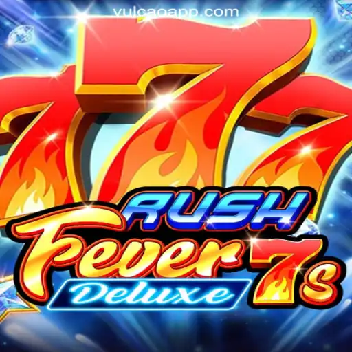 Unveiling RushFever7sDeluxe: The Ultimate Brazilian Slot Experience