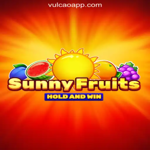 Exploring SunnyFruits: The Exciting World of WG-Vulcao.COM Oficial Slots Brasil #1