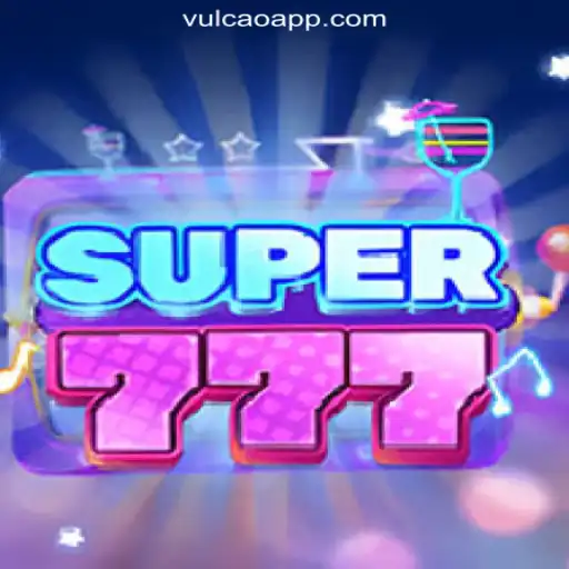 Explore the Exciting World of Super777 on WG-Vulcao.COM Oficial Slots Brasil #1