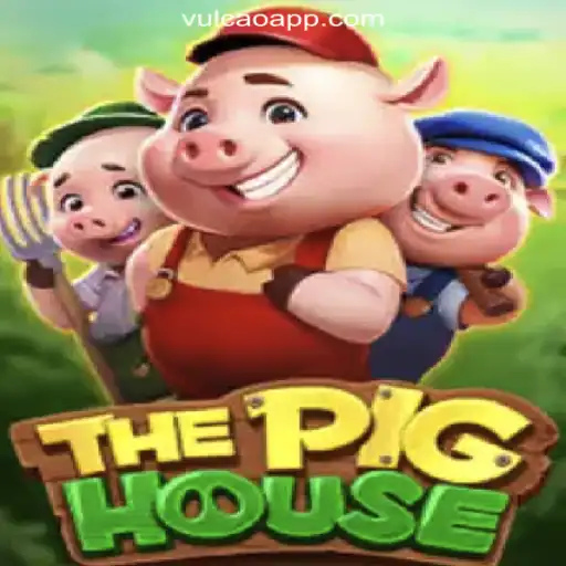 Exploring The Pig House: A Unique Gaming Experience at WG-Vulcao.COM Oficial Slots Brasil #1