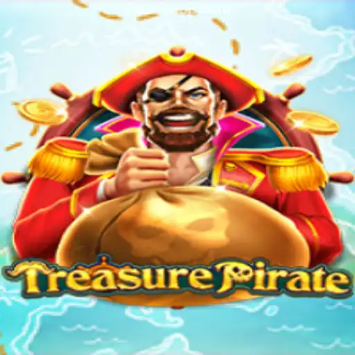 Unveiling TreasurePirate: Dive into Your Next Adventure with WG-Vulcao.COM Oficial Slots Brasil #1