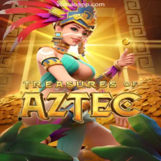 Exploring the Excitement of Treasures of Aztec: A Top Choice at WG-Vulcao.COM Oficial Slots Brasil #1