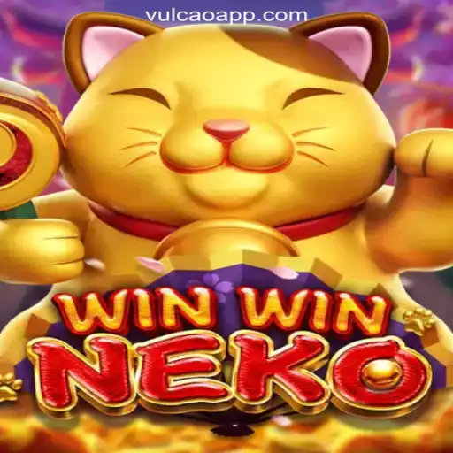 Discover the Exciting World of WinWinNeko and WG-Vulcao.COM Oficial Slots Brasil #1