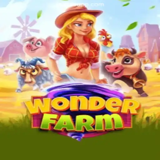 Exploring WonderFarm: An In-Depth Look into the Latest Sensation Featuring WG-Vulcao.COM Oficial Slots Brasil #1