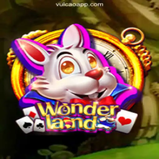 Explore Wonderland: A Journey into WG-Vulcao.COM Oficial Slots Brasil #1