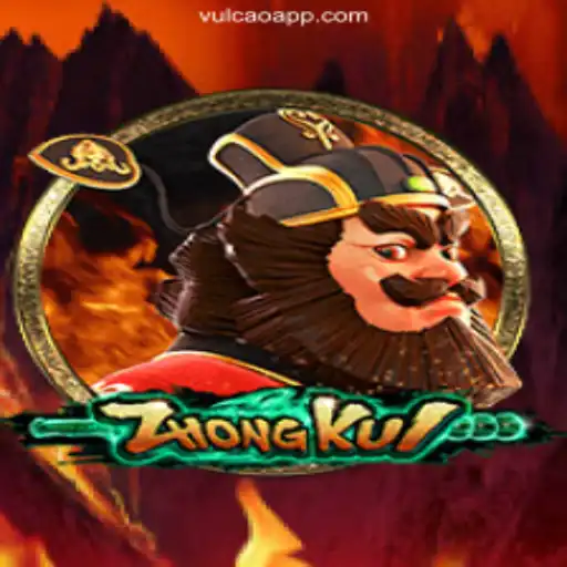 Discover the Enchanting World of ZhongKui Slots at WG-Vulcao.COM Oficial Slots Brasil #1